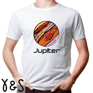 Kaos Jupiter