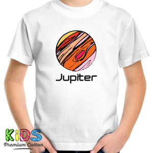 Kaos Jupiter