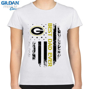 Kaos best dad ever flag