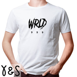 Kaos Official RIP Juice WRLD 999 - 2