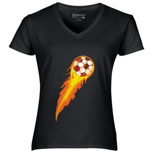 Kaos Fireball Up