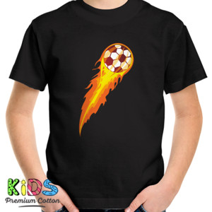 Kaos Fireball Up