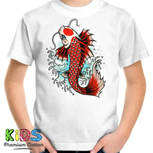 Kaos Koi