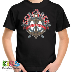 Kaos THE CAPTEN