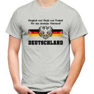 Kaos Jerman | Germany | Deutschland