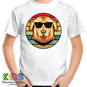 Kaos Dog style