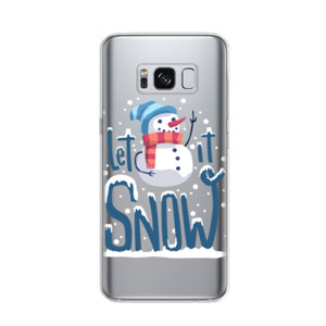 snowman Casing HP