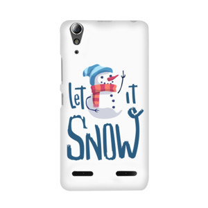 snowman Casing HP