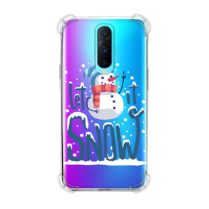 snowman Casing HP