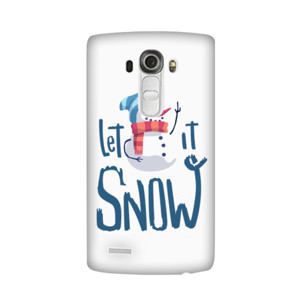 snowman Casing HP