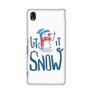 snowman Casing HP