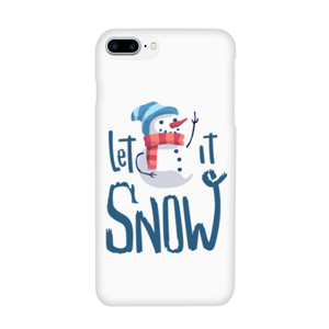 snowman Casing HP