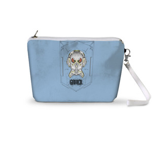 Pouch Trapesium Gamer