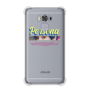 Casing HP bts boy with love persona : v 