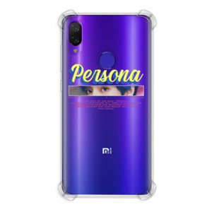bts boy with love persona : v  Casing HP