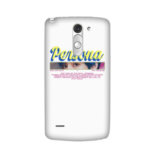 bts boy with love persona : v  Casing HP