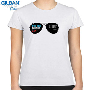 Kaos Will You Shut Up, Man GIRING