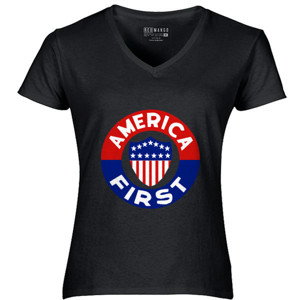 Kaos america first
