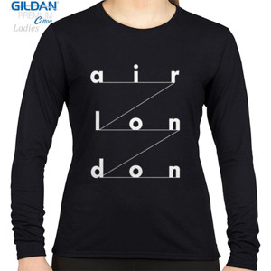 Kaos Air London - Label