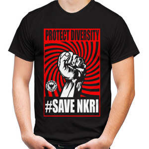 Kaos SAVE NKRI 2
