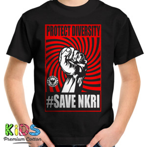 Kaos SAVE NKRI 2