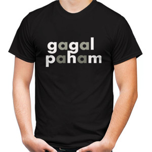 Kaos Gagal Paham - Simple