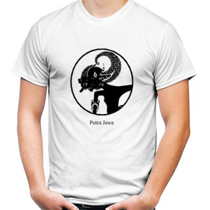 Kaos Kaos Wayang (JIGRAK STORE)