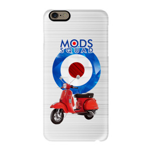 MODS squad casing Casing HP