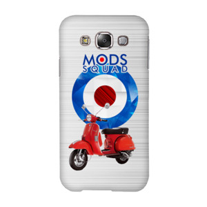 MODS squad casing Casing HP