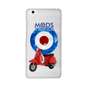 MODS squad casing Casing HP