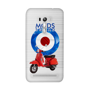 MODS squad casing Casing HP