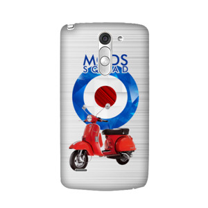 MODS squad casing Casing HP