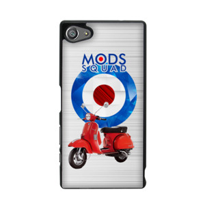 MODS squad casing Casing HP