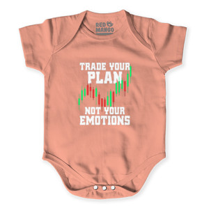 Baby Jumper KAOS FOREX TRADE YOUR PLAN NOT EMOTION
