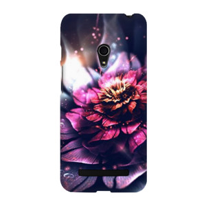 May Flower Casing HP