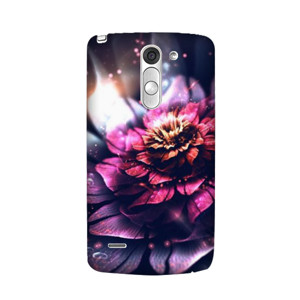 May Flower Casing HP