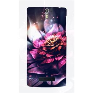 May Flower Casing HP