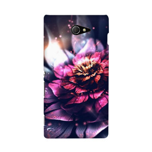 May Flower Casing HP