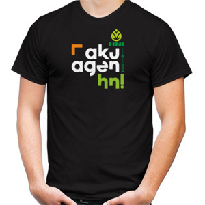 Kaos Aku Agen HNI