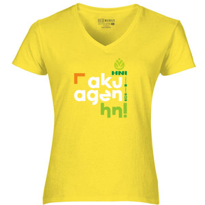 Kaos Aku Agen HNI