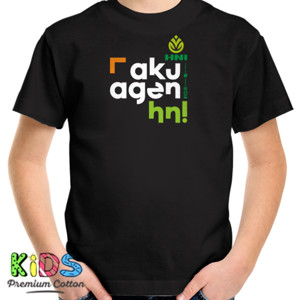 Kaos Aku Agen HNI