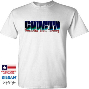 Kaos BAVETO 0.3