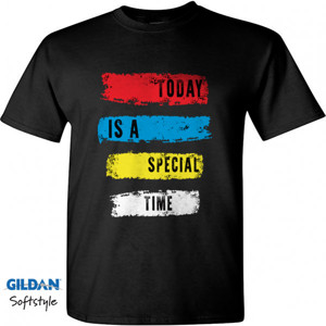 Kaos Today is a special time nj73