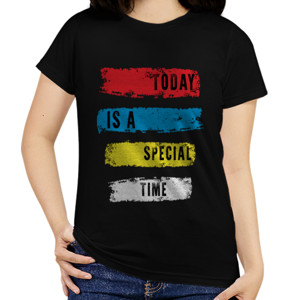 Kaos Today is a special time nj73