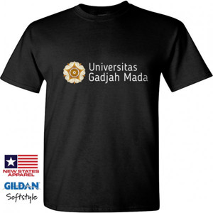 Kaos Kaos Pria Universitas Gadjah Mada