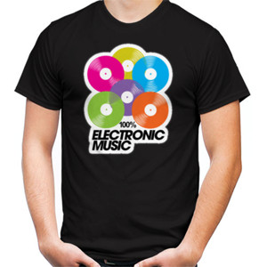 Kaos Electronic Music