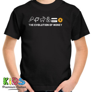Kaos The Evolution of Money