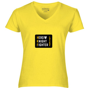 Kaos MORVHIZT - Hero