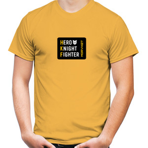 Kaos MORVHIZT - Hero