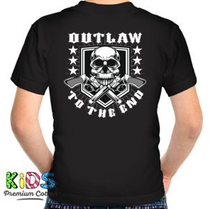 Kaos Outlaw to the end